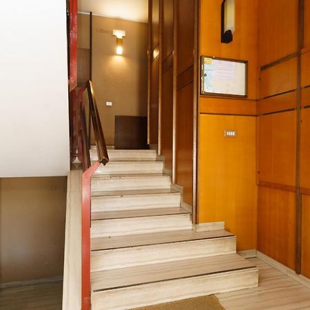 Nuvole Apartment Near The Beach Trani Exterior foto